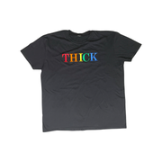 THICK (Multicolor) T-Shirt