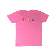 THICK (Multicolor) T-Shirt