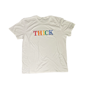 THICK (Multicolor) T-Shirt