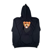 T.T.L BEAR LOGO Hoodie