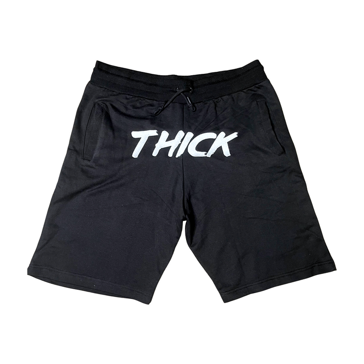 THICK (Bold) Shorts – The Thick List